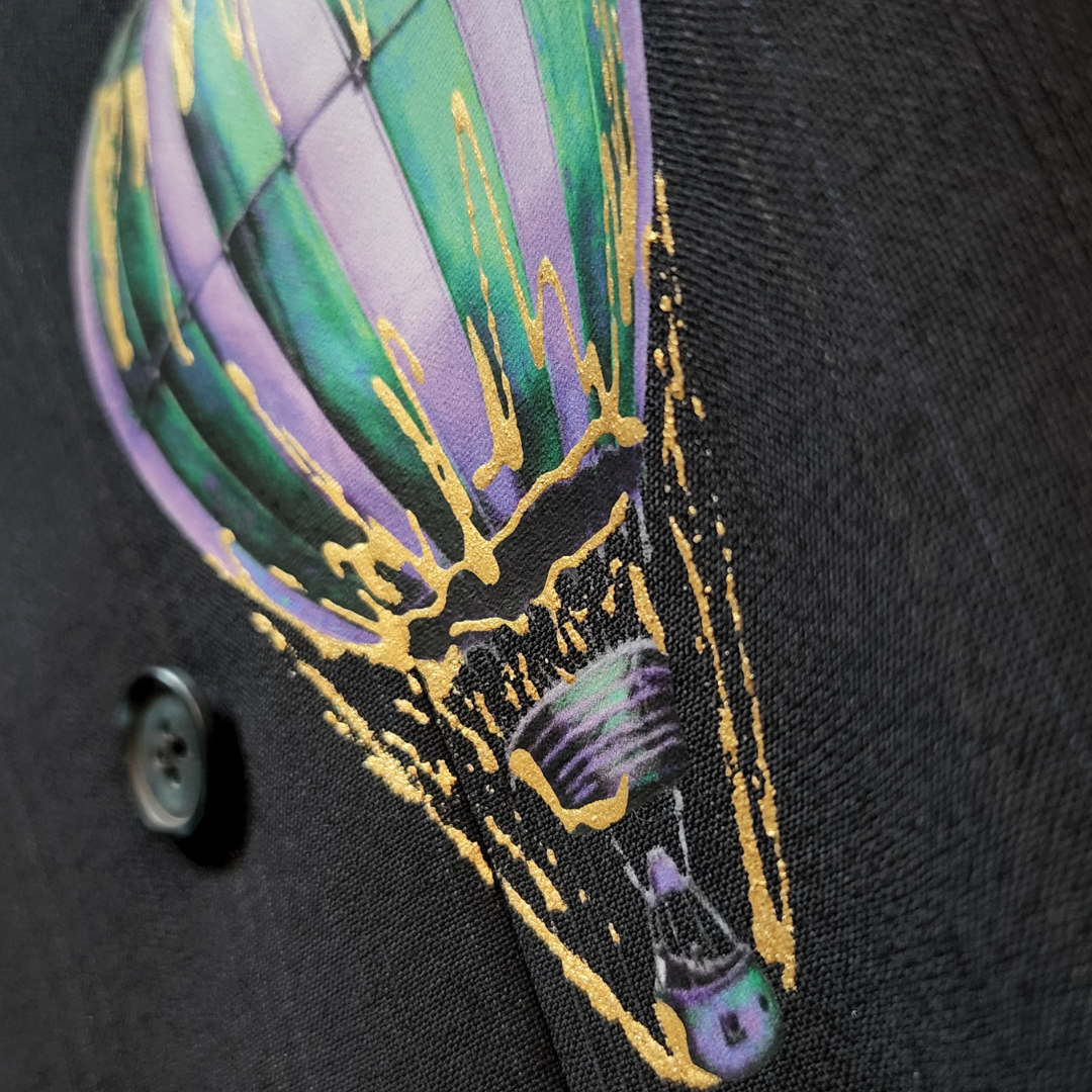 BALLOONS BLAZER -  MEN SIZE 42 R (L)