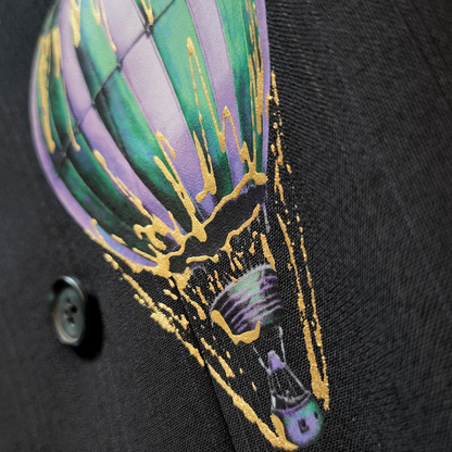 BALLOONS BLAZER -  MEN SIZE 42 R (L)