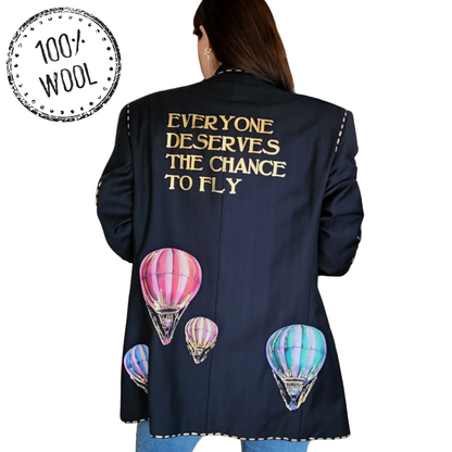 BALLOONS BLAZER -  MEN SIZE 42 R (L)