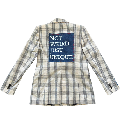 THIS IS ME-BLAZER NO. 227