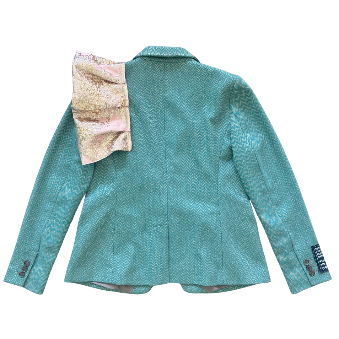 THIS IS ME-BLAZER NO. 291