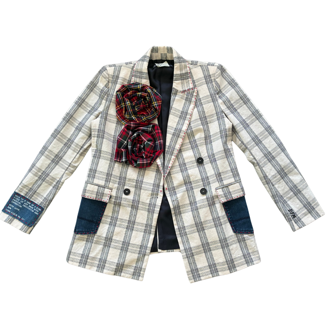 THIS IS ME-BLAZER NO. 227