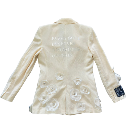 THIS IS ME-BLAZER NO.286