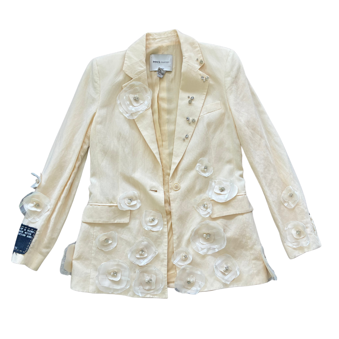 THIS IS ME-BLAZER NO.286