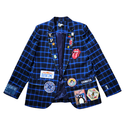 COSMO BLAZER - WOMEN SIZE 6 (S)