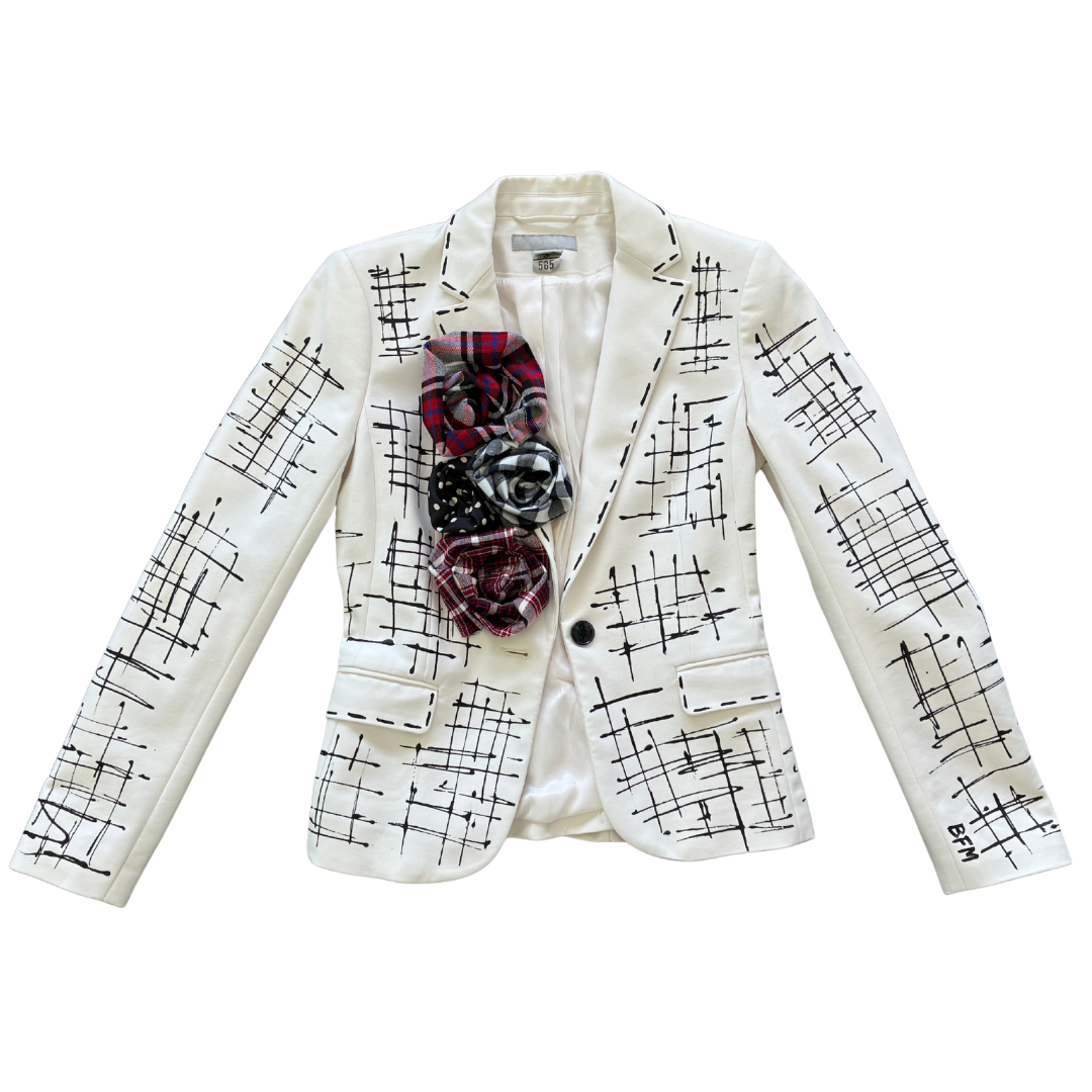 THIS IS ME-BLAZER NO. 308
