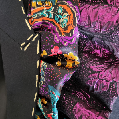 THIS IS ME-BLAZER NO. 277