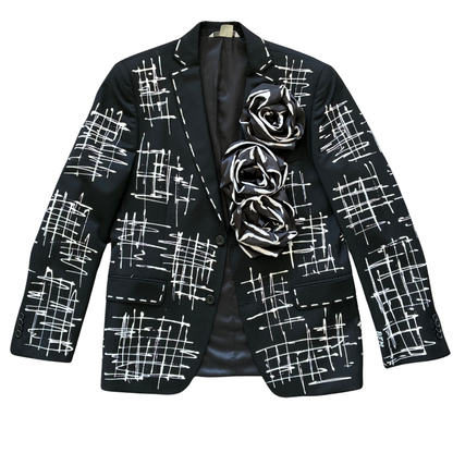 THIS IS ME-BLAZER NO.309