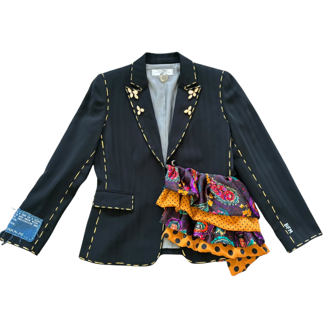 THIS IS ME-BLAZER NO.243