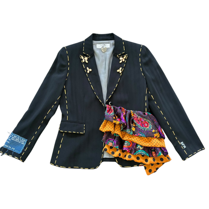 THIS IS ME-BLAZER NO.243