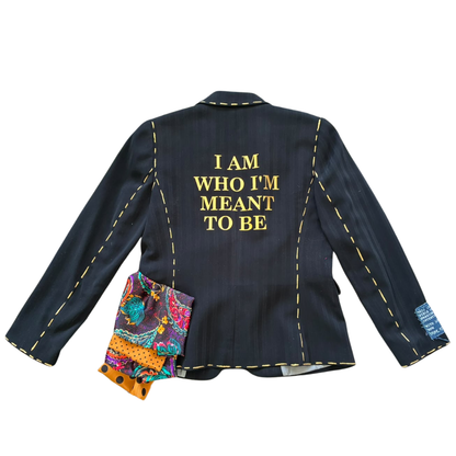 THIS IS ME-BLAZER NO.243