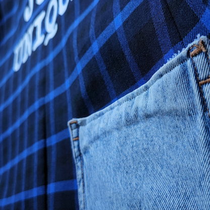 COSMO BLAZER - WOMEN SIZE 6 (S)