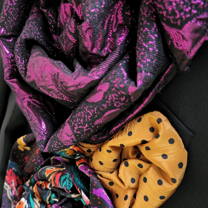 THIS IS ME-BLAZER NO. 282