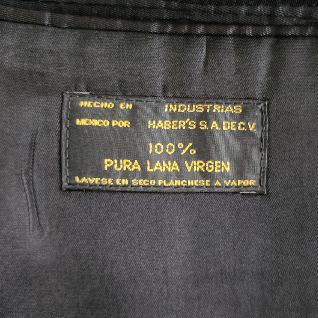 BALLOONS BLAZER - MEN SIZE 40 (M)