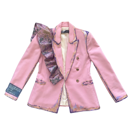 THIS IS ME-BLAZER NO.266