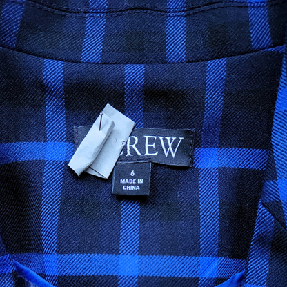 COSMO BLAZER - WOMEN SIZE 6 (S)