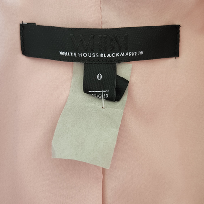 THIS IS ME-BLAZER NO.288