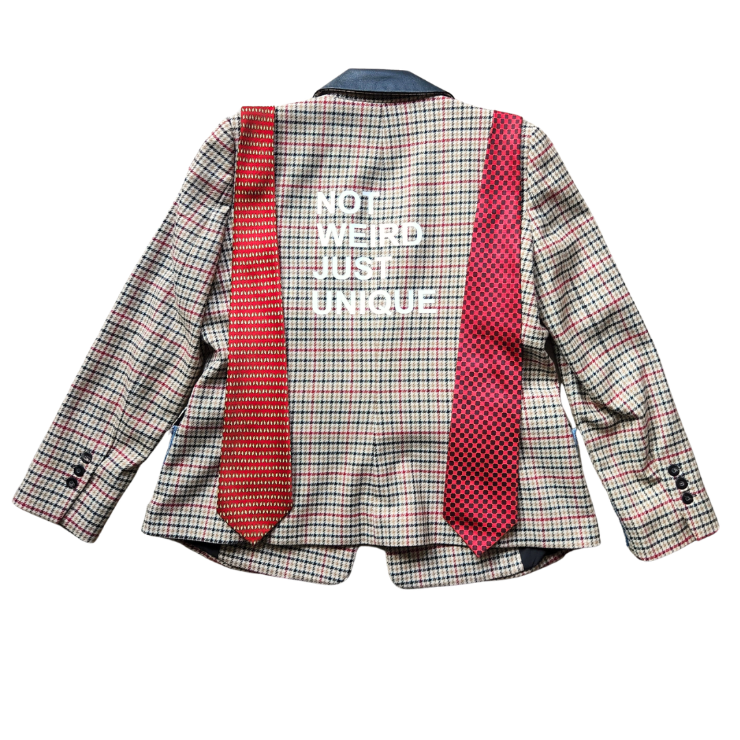 LA DONNA BLAZER - WOMEN SIZE 8 (M)