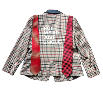 LA DONNA BLAZER - WOMEN SIZE 8 (M)