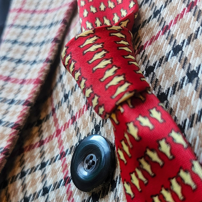 LA DONNA BLAZER - WOMEN SIZE 8 (M)