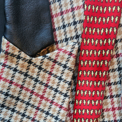 LA DONNA BLAZER - WOMEN SIZE 8 (M)