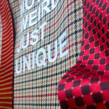 LA DONNA BLAZER - WOMEN SIZE 8 (M)