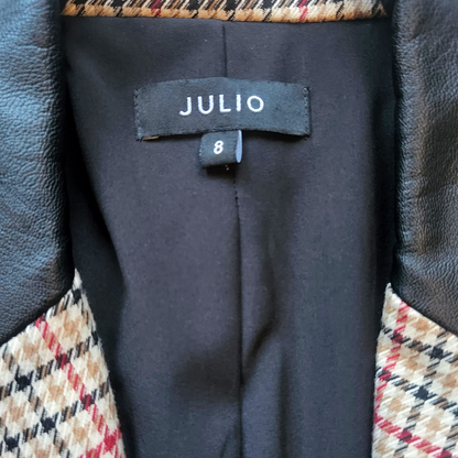 LA DONNA BLAZER - WOMEN SIZE 8 (M)