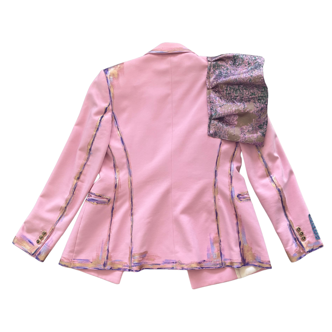 THIS IS ME-BLAZER NO.266