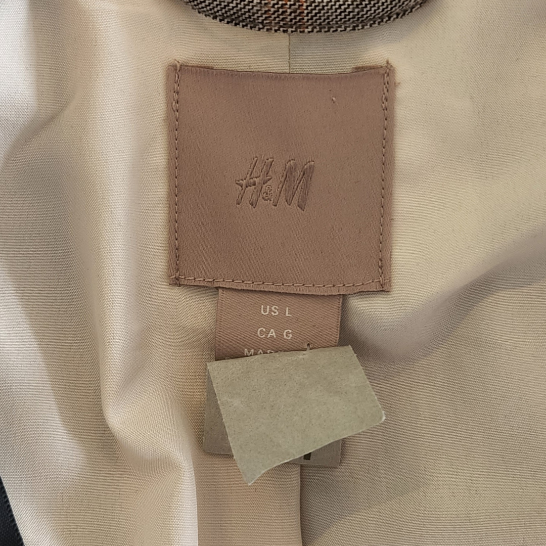 COSMO BLAZER - WOMEN SIZE L