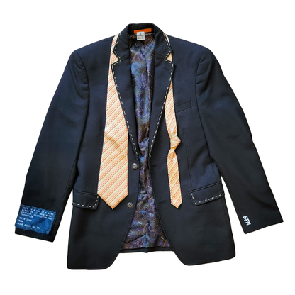 UN-TIED BLAZER - MEN SIZE 36R (S)
