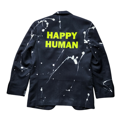 HAPPY HUMAN - **BAJO PEDIDO**