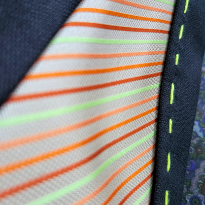 UN-TIED BLAZER - MEN SIZE 36R (S)