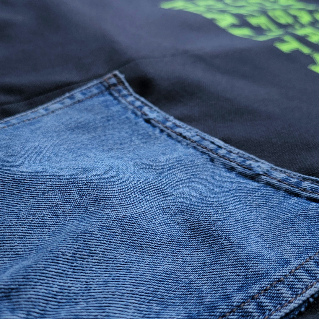 UN-TIED BLAZER - MEN SIZE 36R (S)