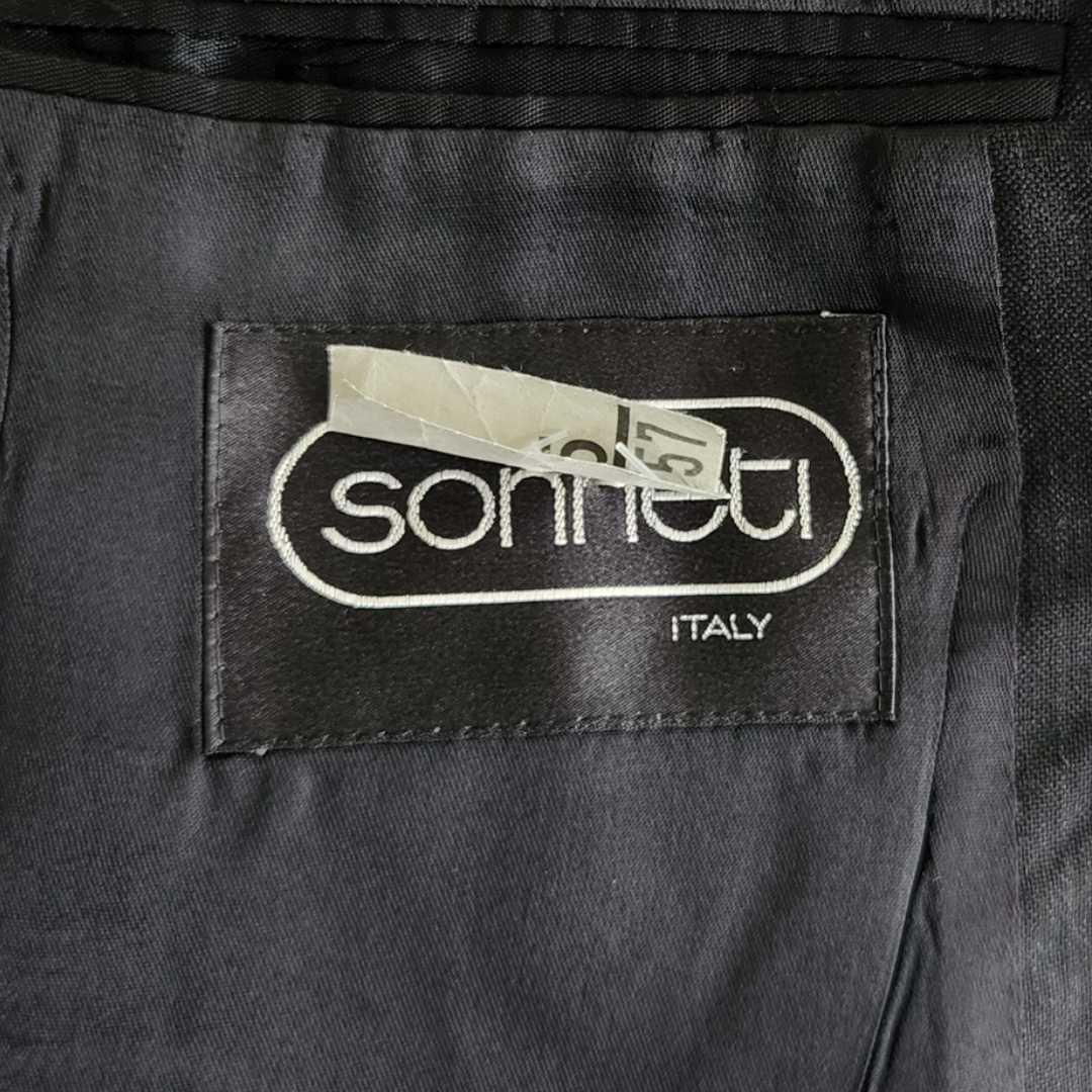 BALLOONS BLAZER - MEN SIZE 40 (M)