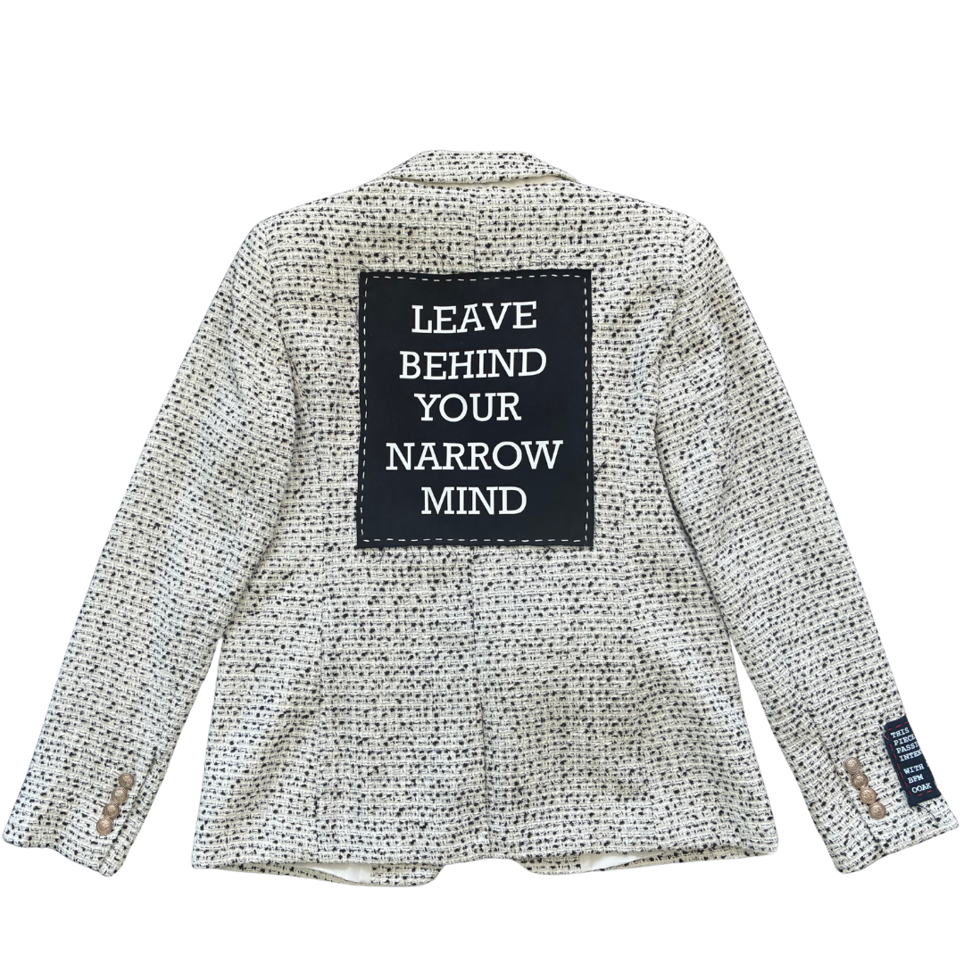 THIS IS ME-BLAZER NO.271