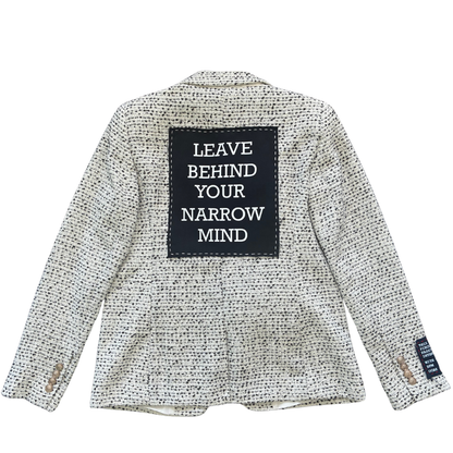 THIS IS ME-BLAZER NO.271