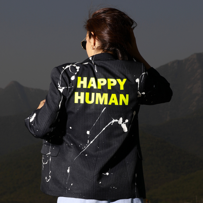 HAPPY HUMAN - **BAJO PEDIDO**