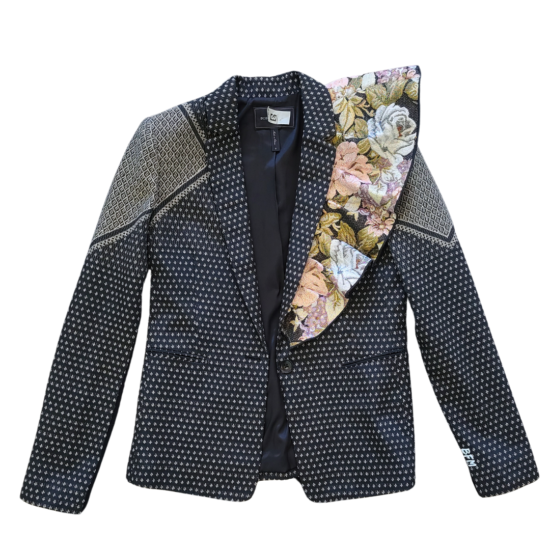 MARIA BONITA BLAZER - WOMEN SIZE S