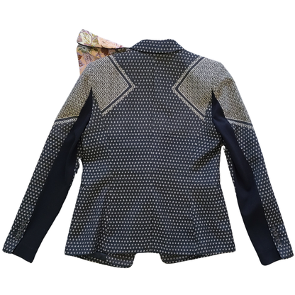 MARIA BONITA BLAZER - WOMEN SIZE S