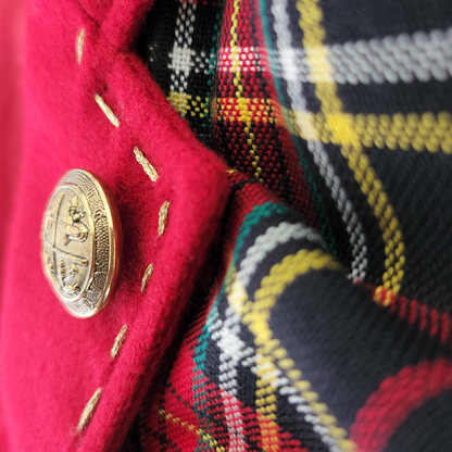 THIS IS ME-BLAZER NO. 285