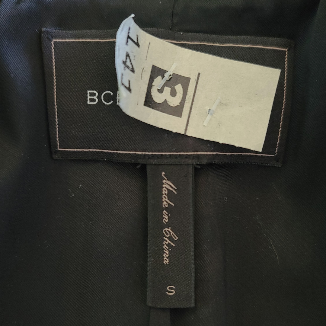 MARIA BONITA BLAZER - WOMEN SIZE S