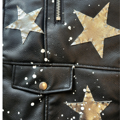 STARLIGHT JACKET  **PIEZA ÚNICA**