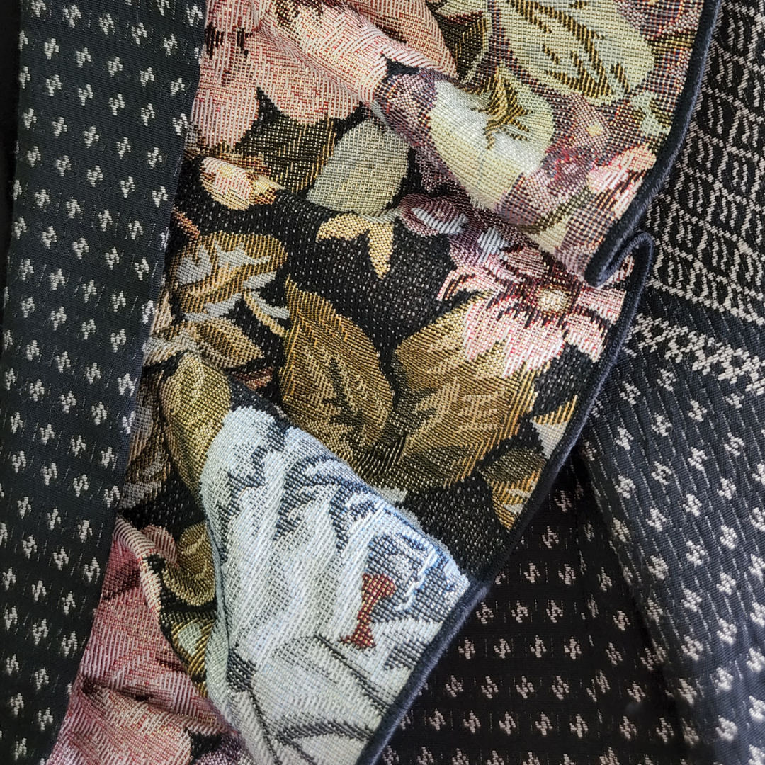 MARIA BONITA BLAZER - WOMEN SIZE S