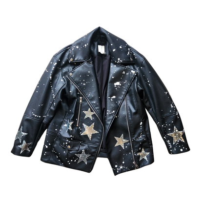 STARLIGHT JACKET  **PIEZA ÚNICA**