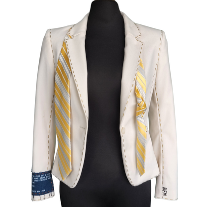 UN-TIED BLAZER - WOMEN SIZE XS