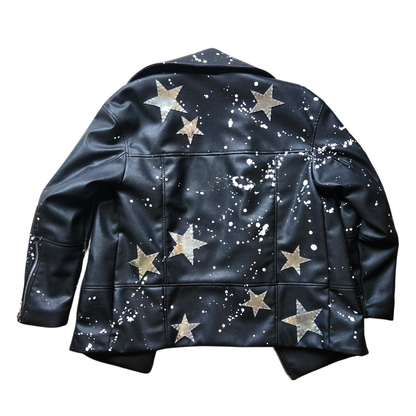 STARLIGHT JACKET  **PIEZA ÚNICA**