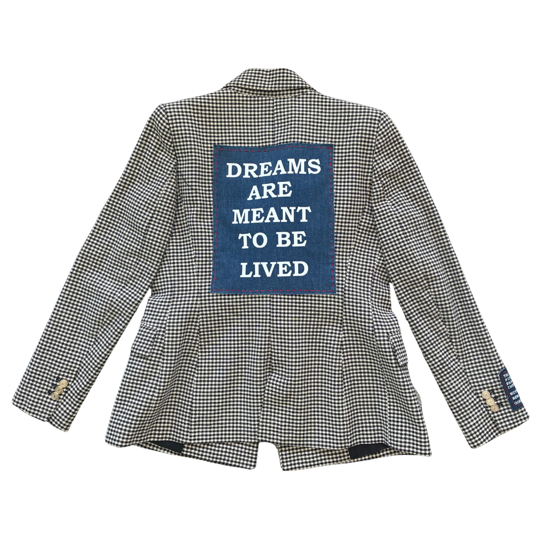 THIS IS ME-BLAZER NO. 294