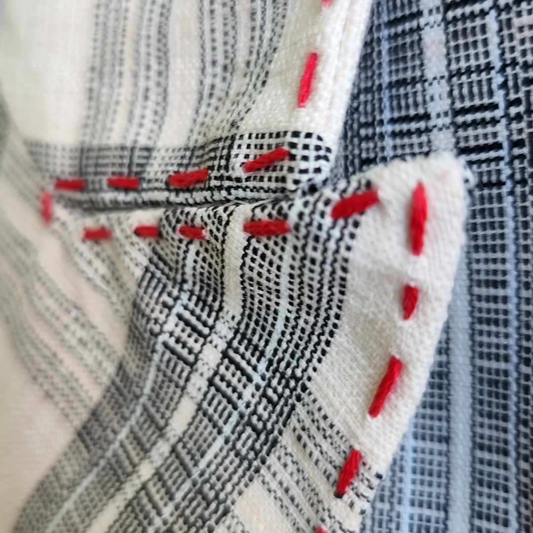 THIS IS ME-BLAZER NO. 227
