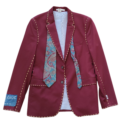 UN-TIED BLAZER - MEN SIZE 40 (M)