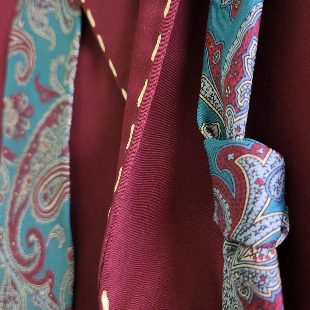 UN-TIED BLAZER - MEN SIZE 40 (M)